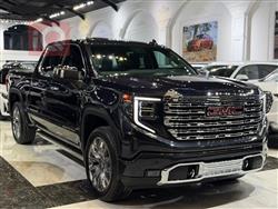 جي ام سي سييرا